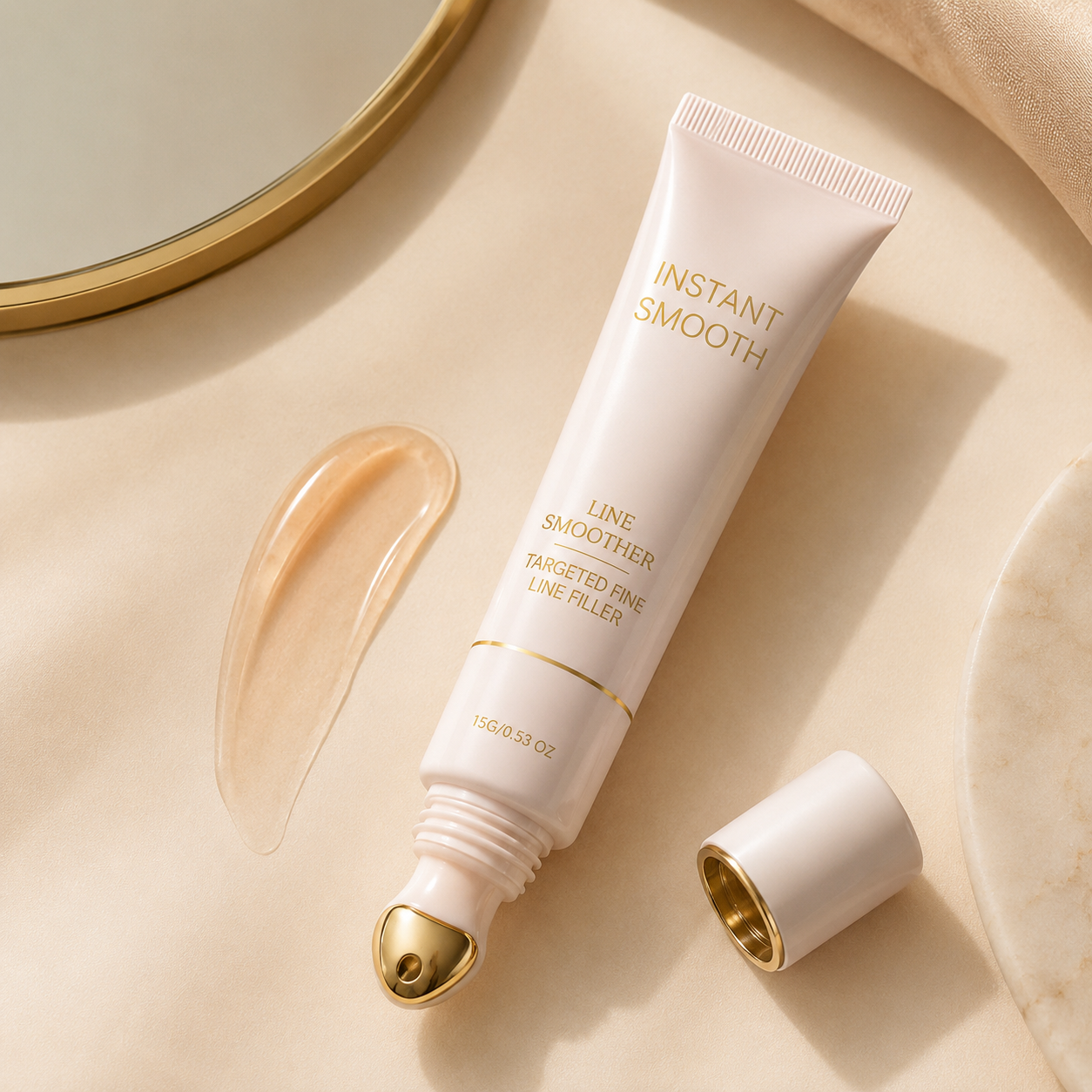 ZantoBlur™ Instant Fine Line Blur Primer