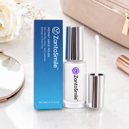 ZantoSmile™ Instant Smile Polish