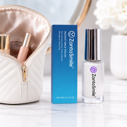 ZantoSmile™ Instant Smile Polish
