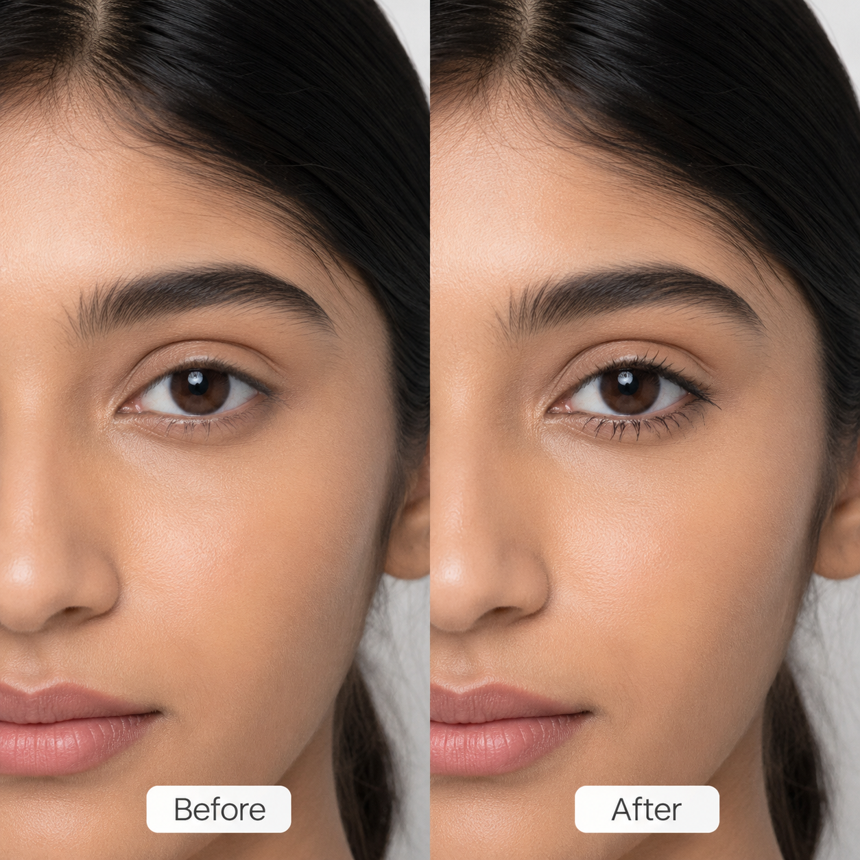 ZantoLash™ Korean Lower Lash Stamp