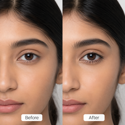 ZantoLash™ Korean Lower Lash Stamp