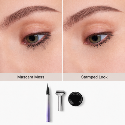 ZantoLash™ Korean Lower Lash Stamp