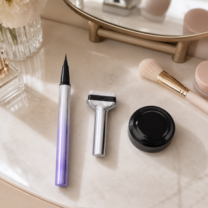 ZantoLash™ Korean Lower Lash Stamp