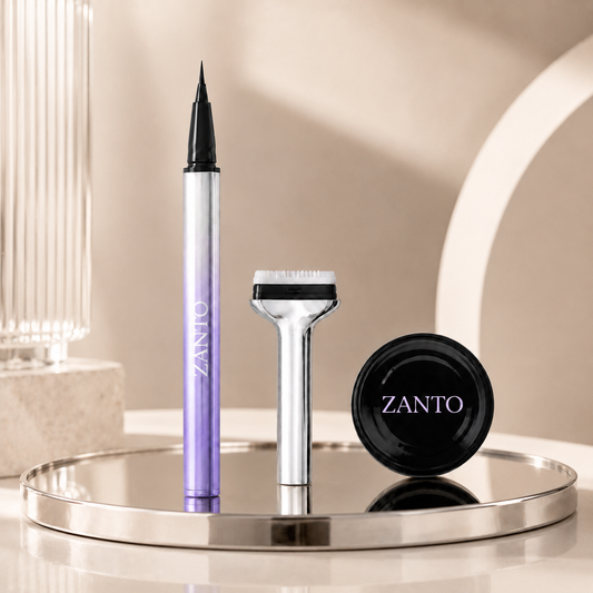ZantoLash™ Korean Lower Lash Stamp