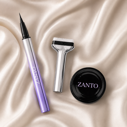 ZantoLash™ Korean Lower Lash Stamp