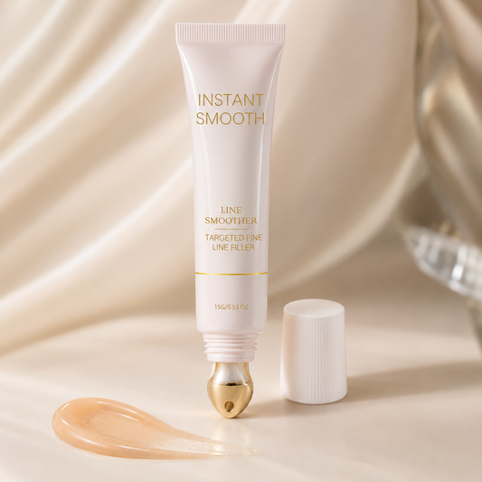 ZantoBlur™ Instant Fine Line Blur Primer
