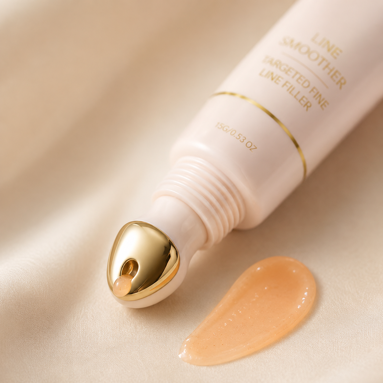ZantoBlur™ Instant Fine Line Blur Primer