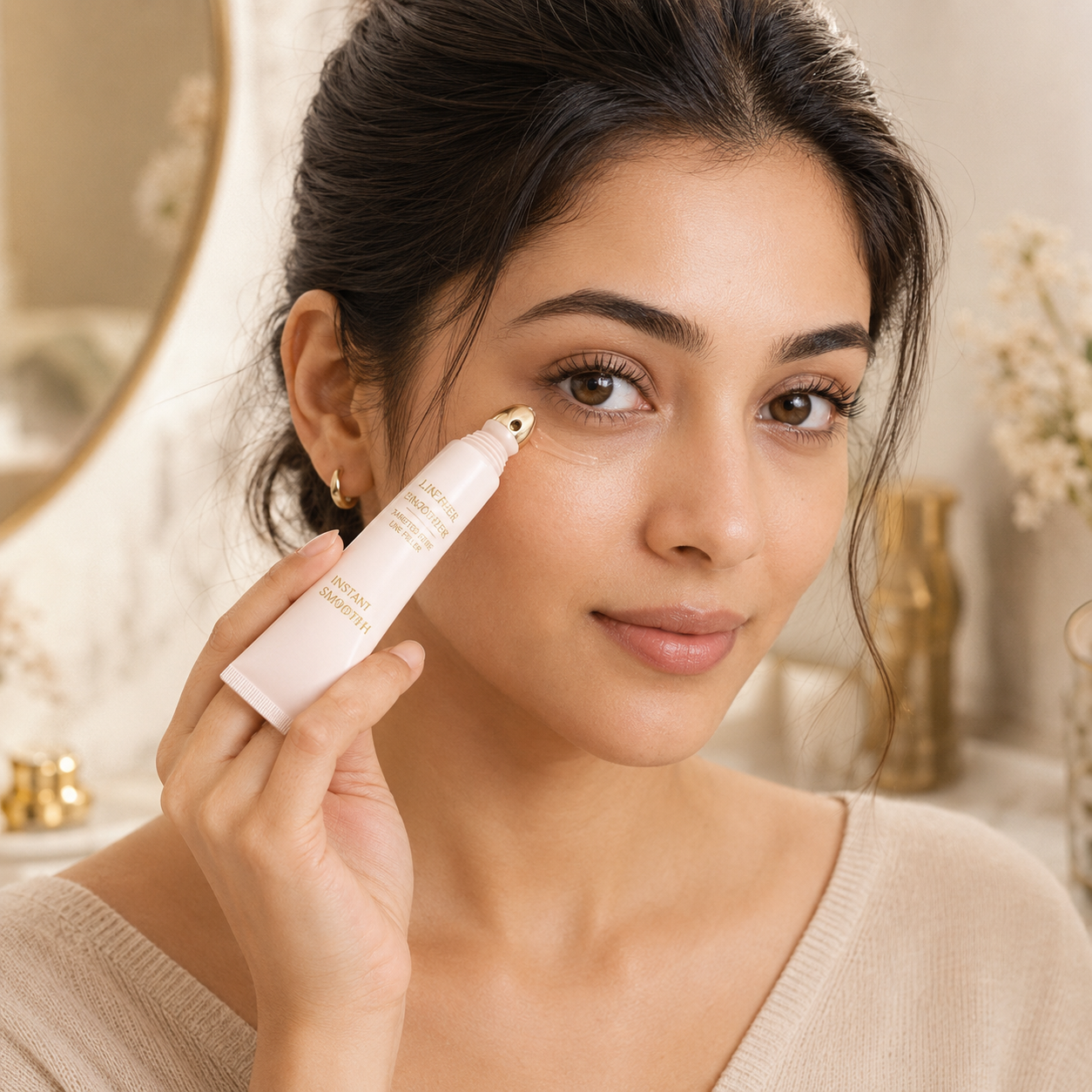 ZantoBlur™ Instant Fine Line Blur Primer