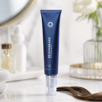ZantoSilk™ Split End Repair Serum