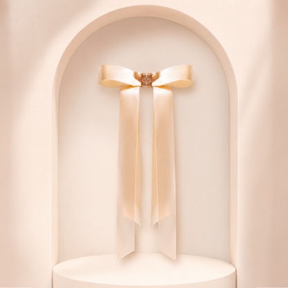 ZantoBow™ Magnetic Hair Bow Clip