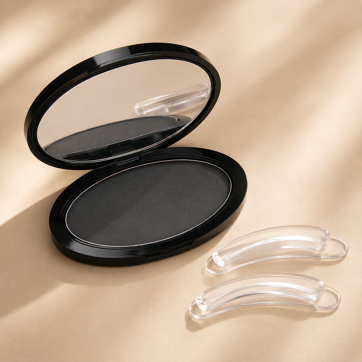 ZantoBrow™ Perfect Brow Stamp Kit
