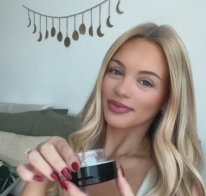 ZantoBrow™ Perfect Brow Stamp Kit